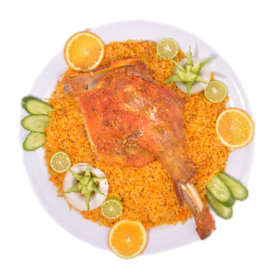 ثمين لحم شيباني