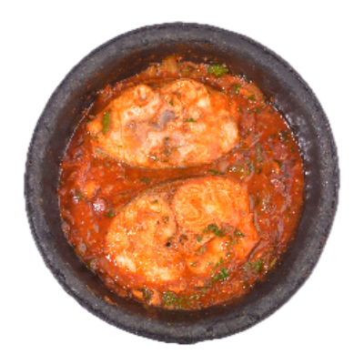 سمك ديرك صانونة